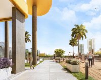 Rynek Pierwotny - Apartament - Calpe
