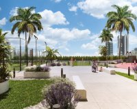Rynek Pierwotny - Apartament - Calpe