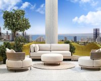 Rynek Pierwotny - Apartament - Calpe