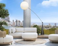 Rynek Pierwotny - Apartament - Calpe