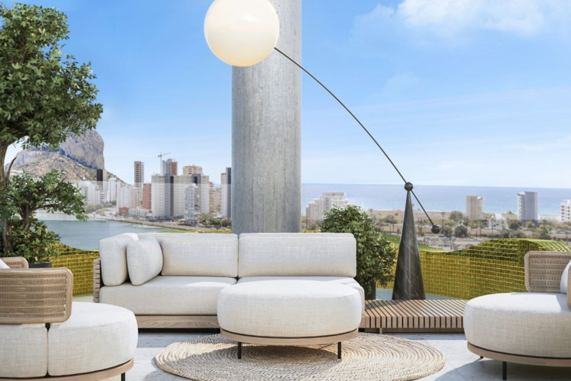 Rynek Pierwotny - Apartament - Calpe