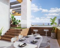 Rynek Pierwotny - Apartament - Calpe