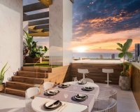Rynek Pierwotny - Apartament - Calpe