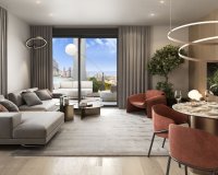 Rynek Pierwotny - Apartament - Calpe