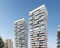 Rynek Pierwotny - Apartament - Calpe