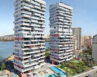 Rynek Pierwotny - Apartament - Calpe