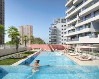 Rynek Pierwotny - Apartament - Calpe