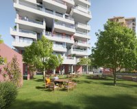 Rynek Pierwotny - Apartament - Calpe