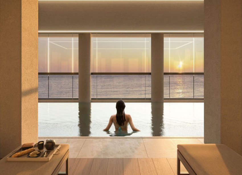 Rynek Pierwotny - Apartament - Calpe