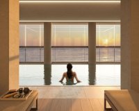 Rynek Pierwotny - Apartament - Calpe