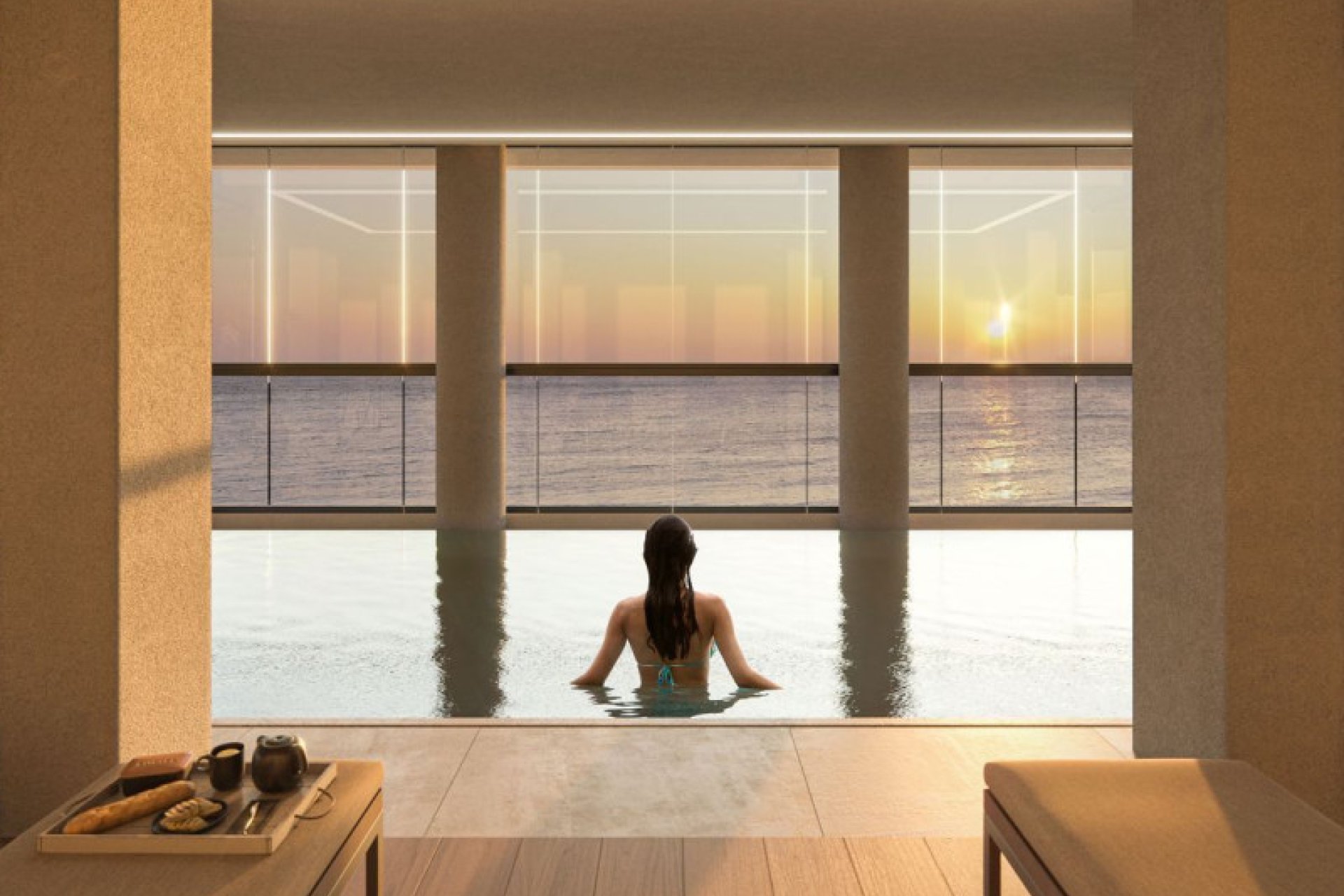 Rynek Pierwotny - Apartament - Calpe
