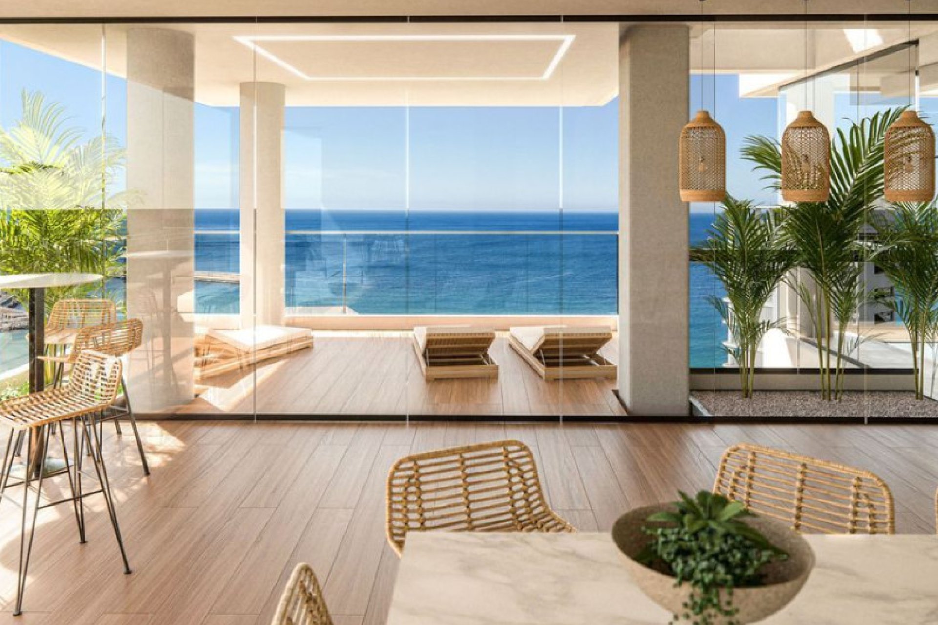 Rynek Pierwotny - Apartament - Calpe