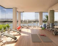 Rynek Pierwotny - Apartament - Calpe