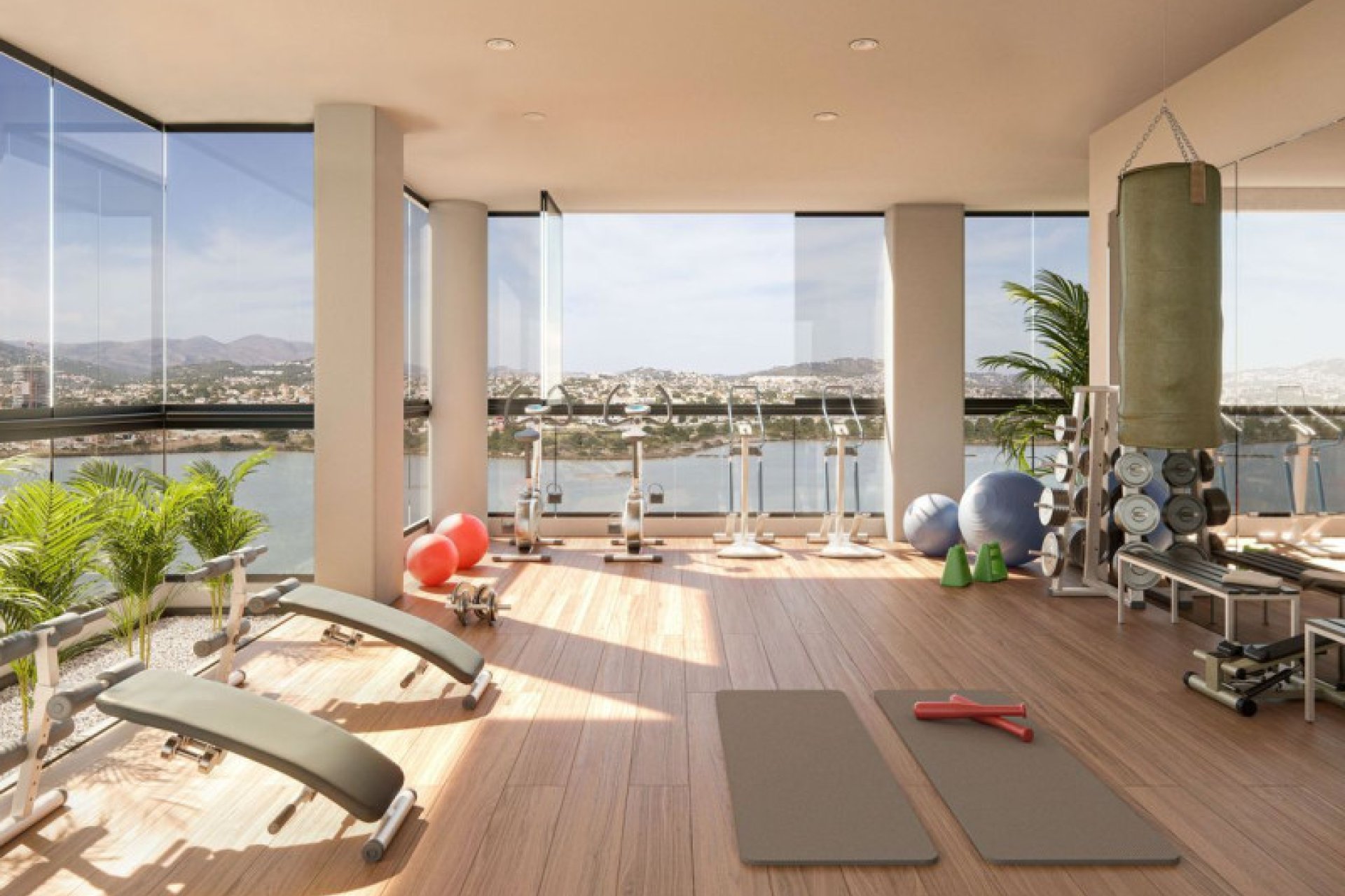 Rynek Pierwotny - Apartament - Calpe