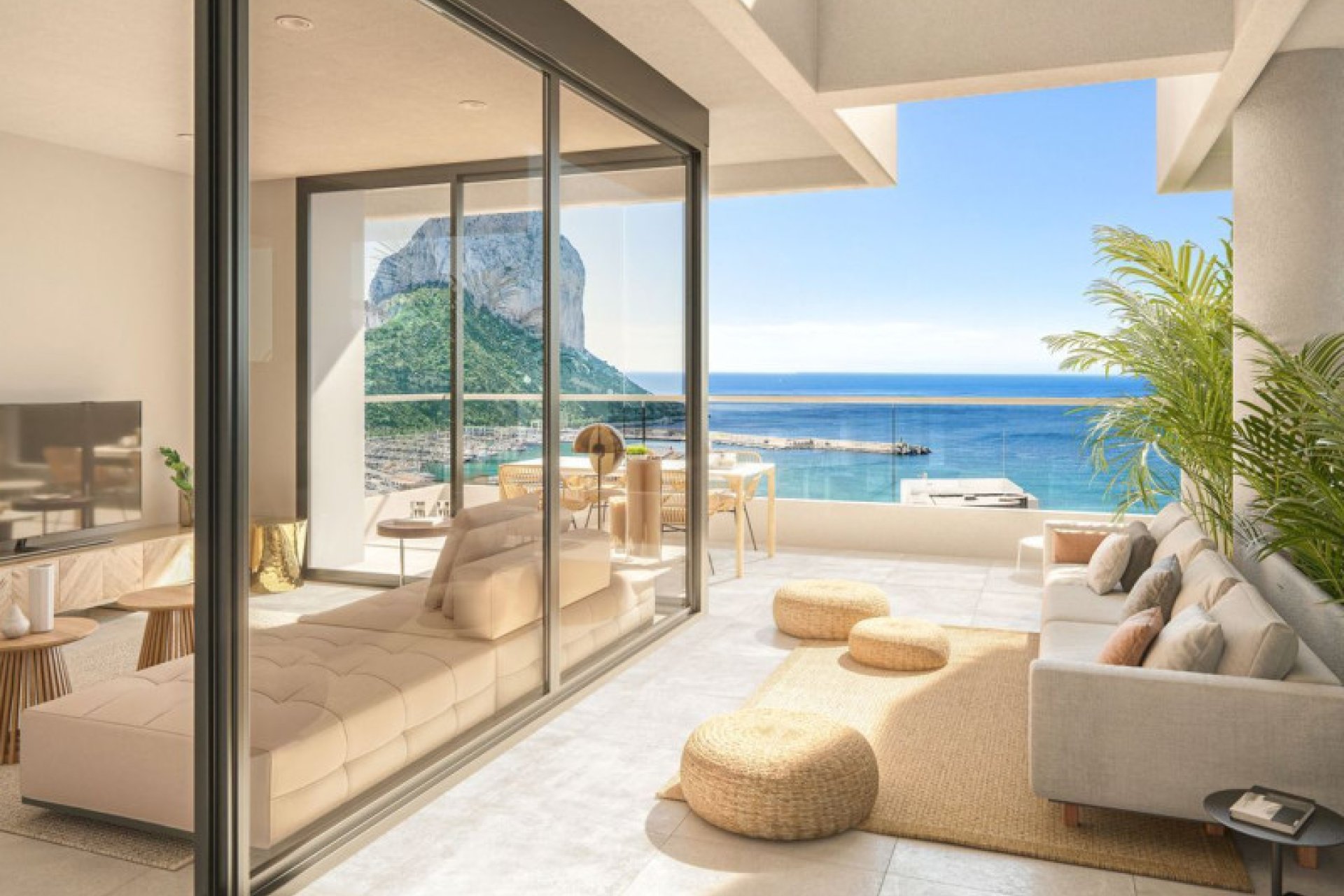 Rynek Pierwotny - Apartament - Calpe