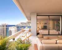 Rynek Pierwotny - Apartament - Calpe
