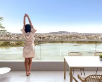 Rynek Pierwotny - Apartament - Calpe