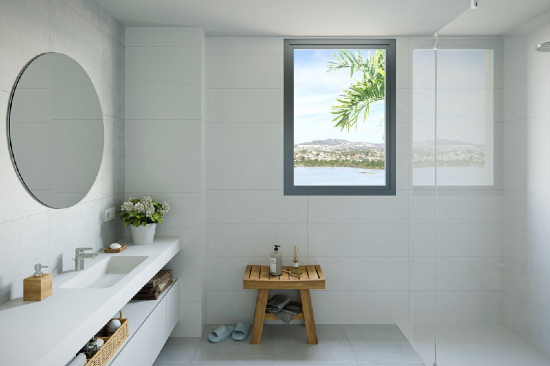 Rynek Pierwotny - Apartament - Calpe