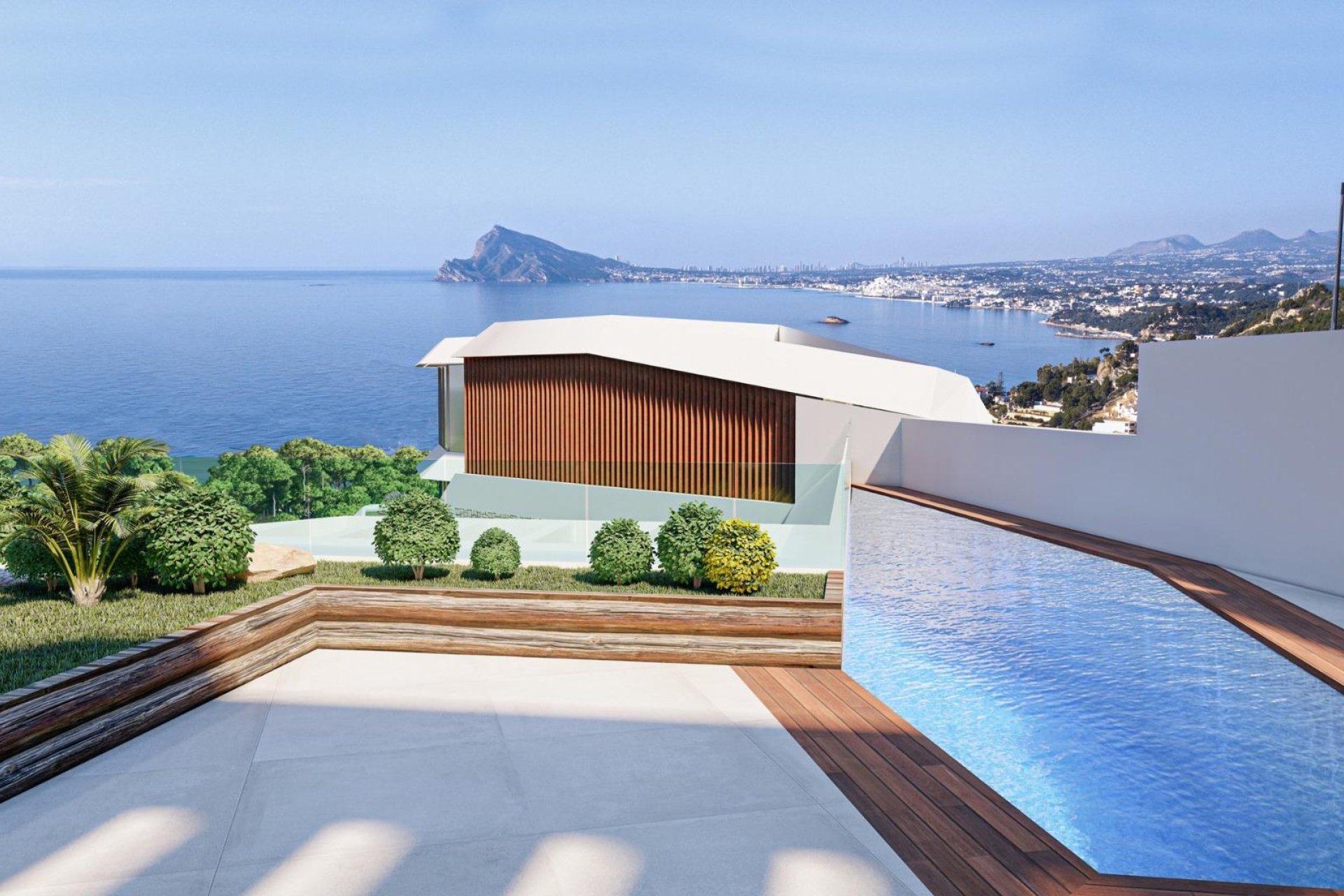 Rynek Pierwotny - Apartament - Calpe