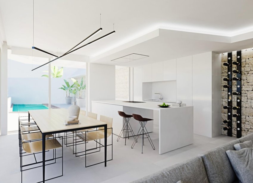 Rynek Pierwotny - Apartament - Calpe