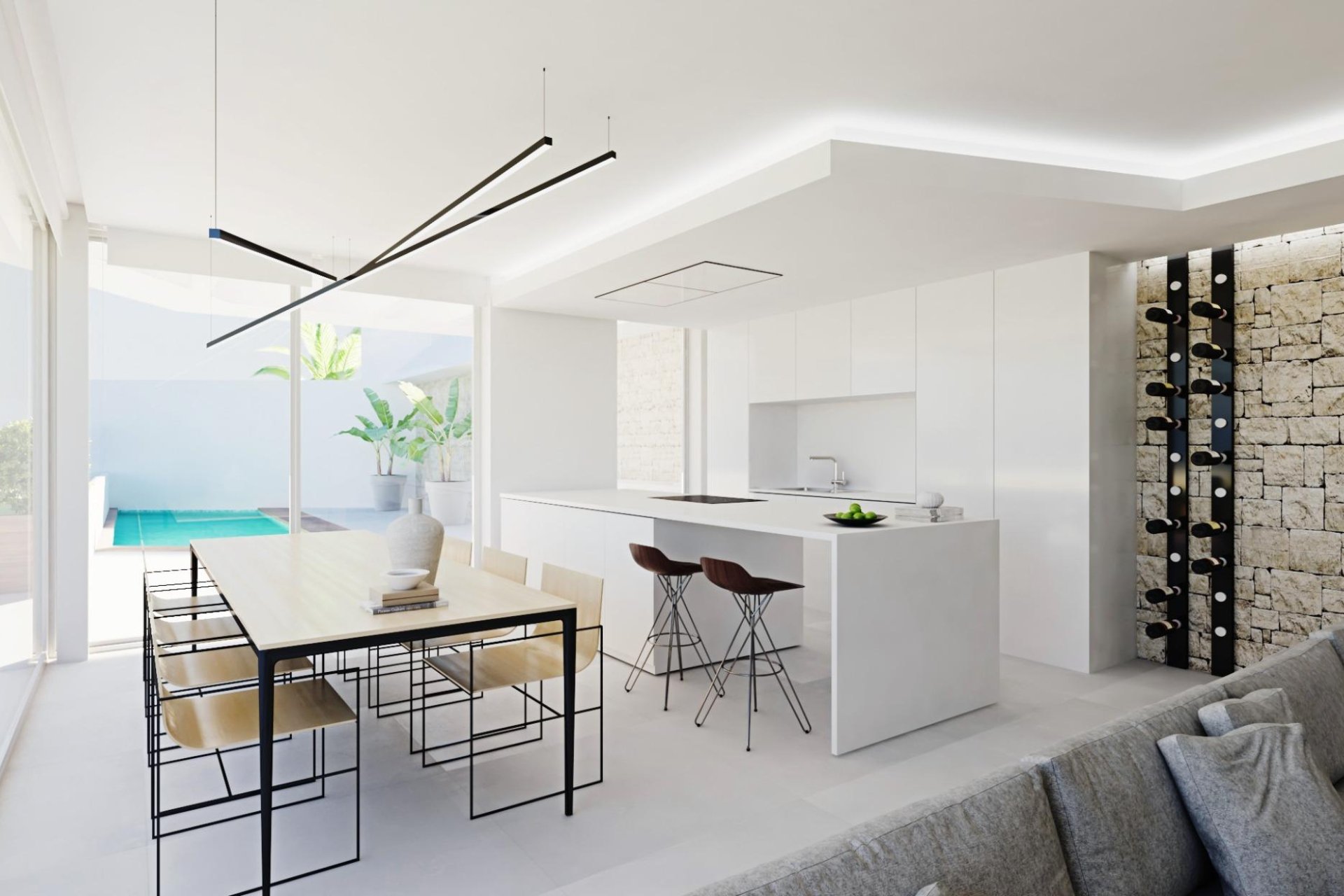 Rynek Pierwotny - Apartament - Calpe