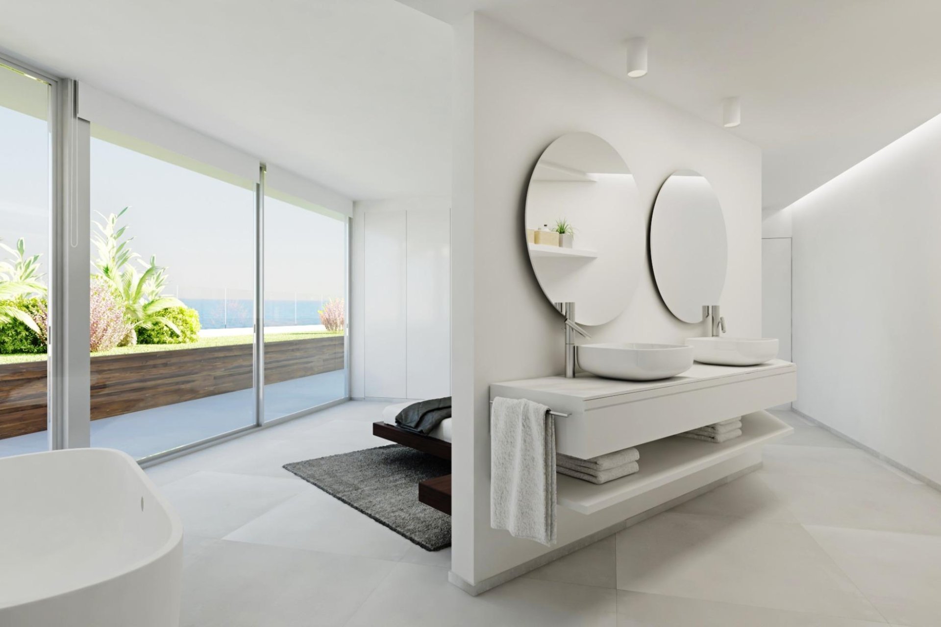 Rynek Pierwotny - Apartament - Calpe