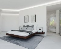 Rynek Pierwotny - Apartament - Calpe