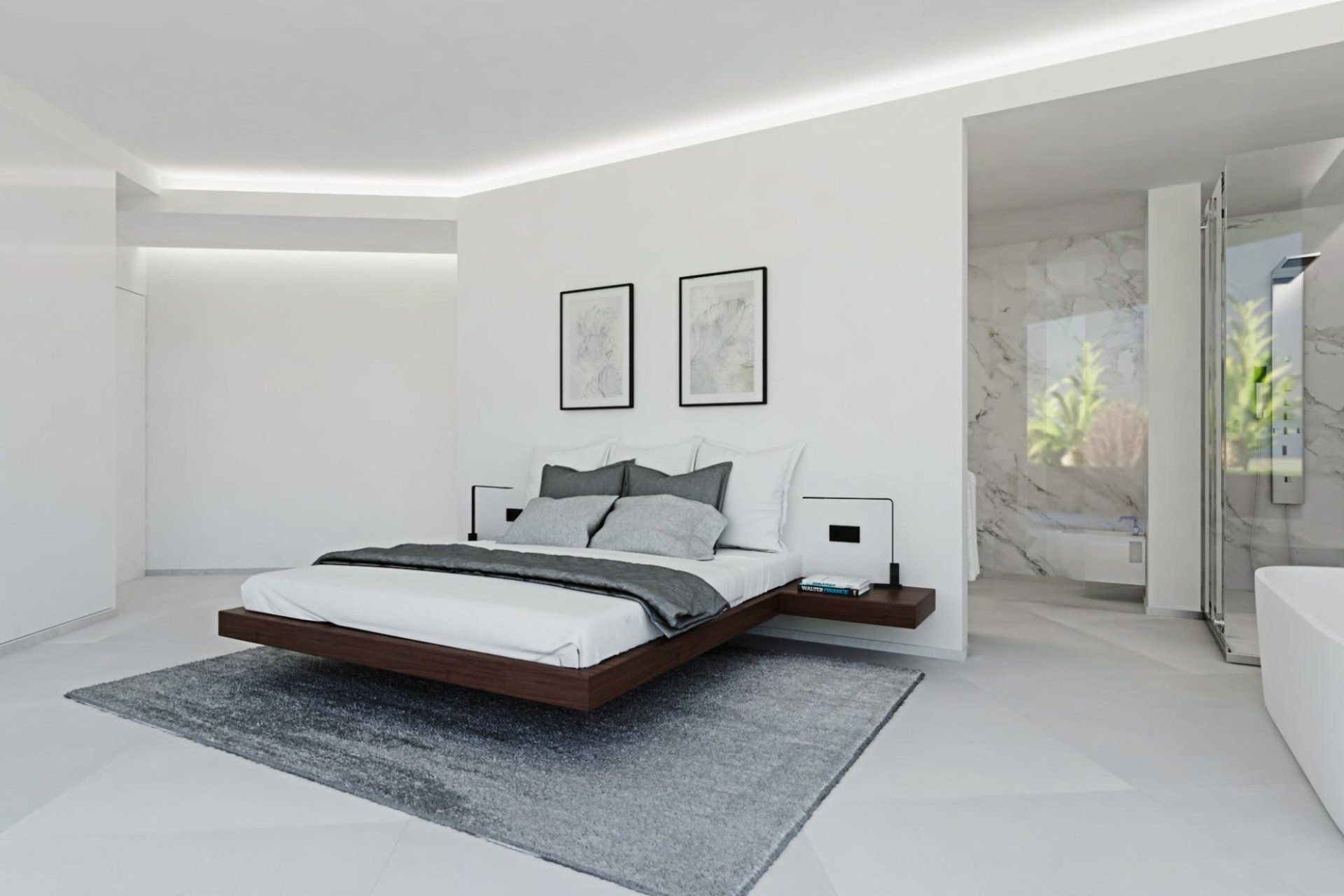 Rynek Pierwotny - Apartament - Calpe