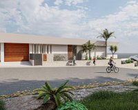 Rynek Pierwotny - Apartament - Calpe