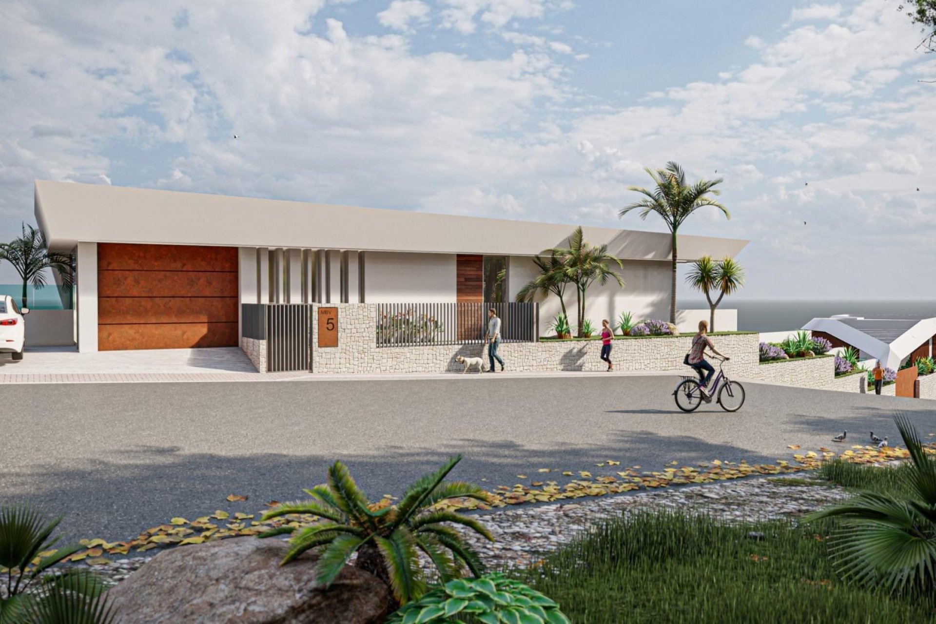 Rynek Pierwotny - Apartament - Calpe