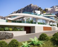 Rynek Pierwotny - Apartament - Calpe