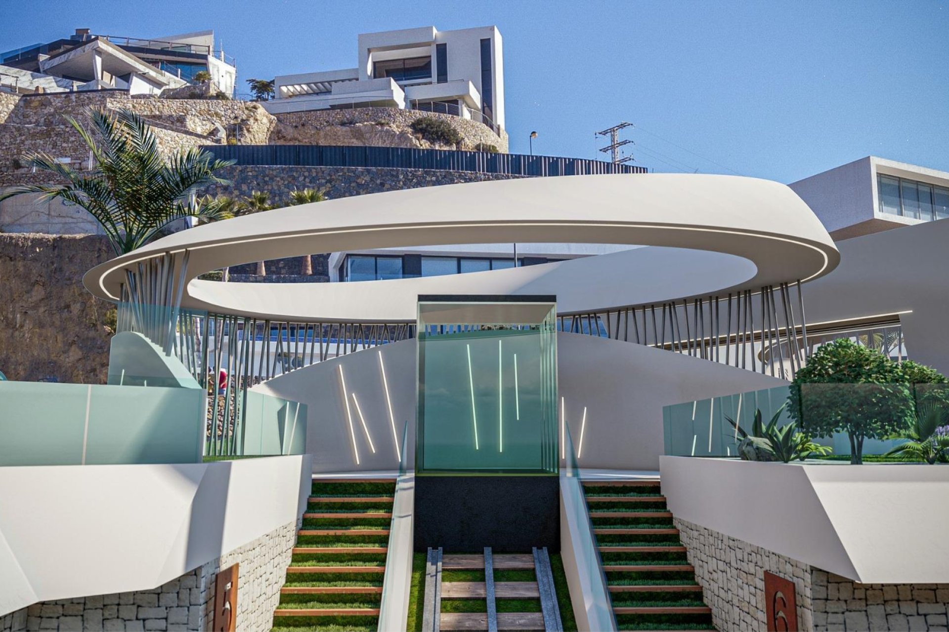 Rynek Pierwotny - Apartament - Calpe