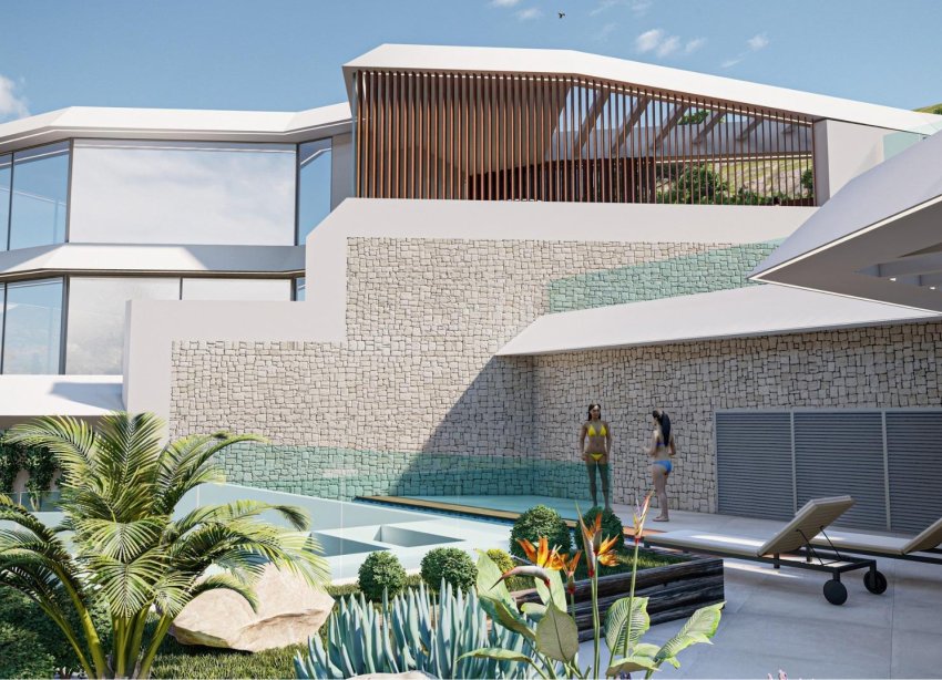 Rynek Pierwotny - Apartament - Calpe