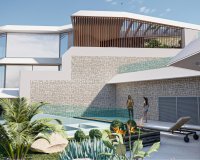 Rynek Pierwotny - Apartament - Calpe