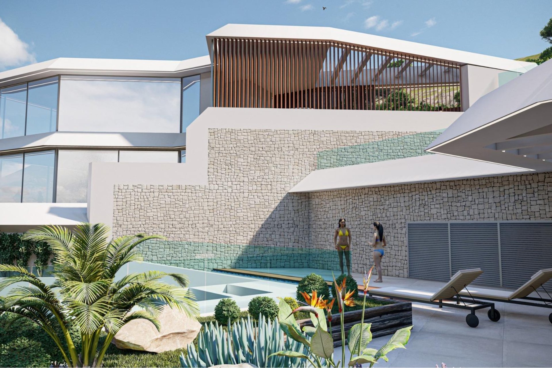 Rynek Pierwotny - Apartament - Calpe