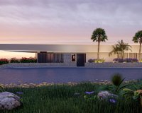 Rynek Pierwotny - Apartament - Calpe