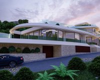 Rynek Pierwotny - Apartament - Calpe