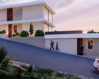 Rynek Pierwotny - Apartament - Calpe