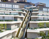 Rynek Pierwotny - Apartament - Calpe