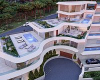 Rynek Pierwotny - Apartament - Calpe