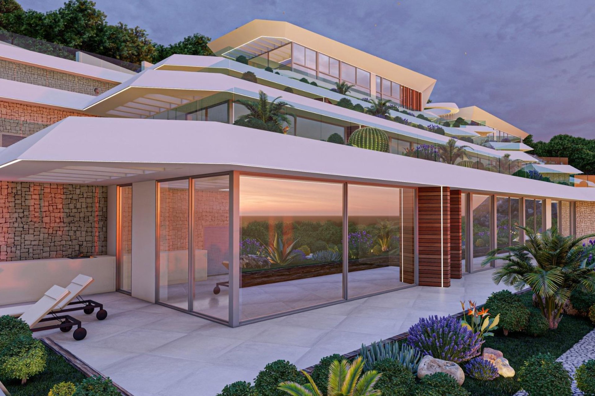 Rynek Pierwotny - Apartament - Calpe
