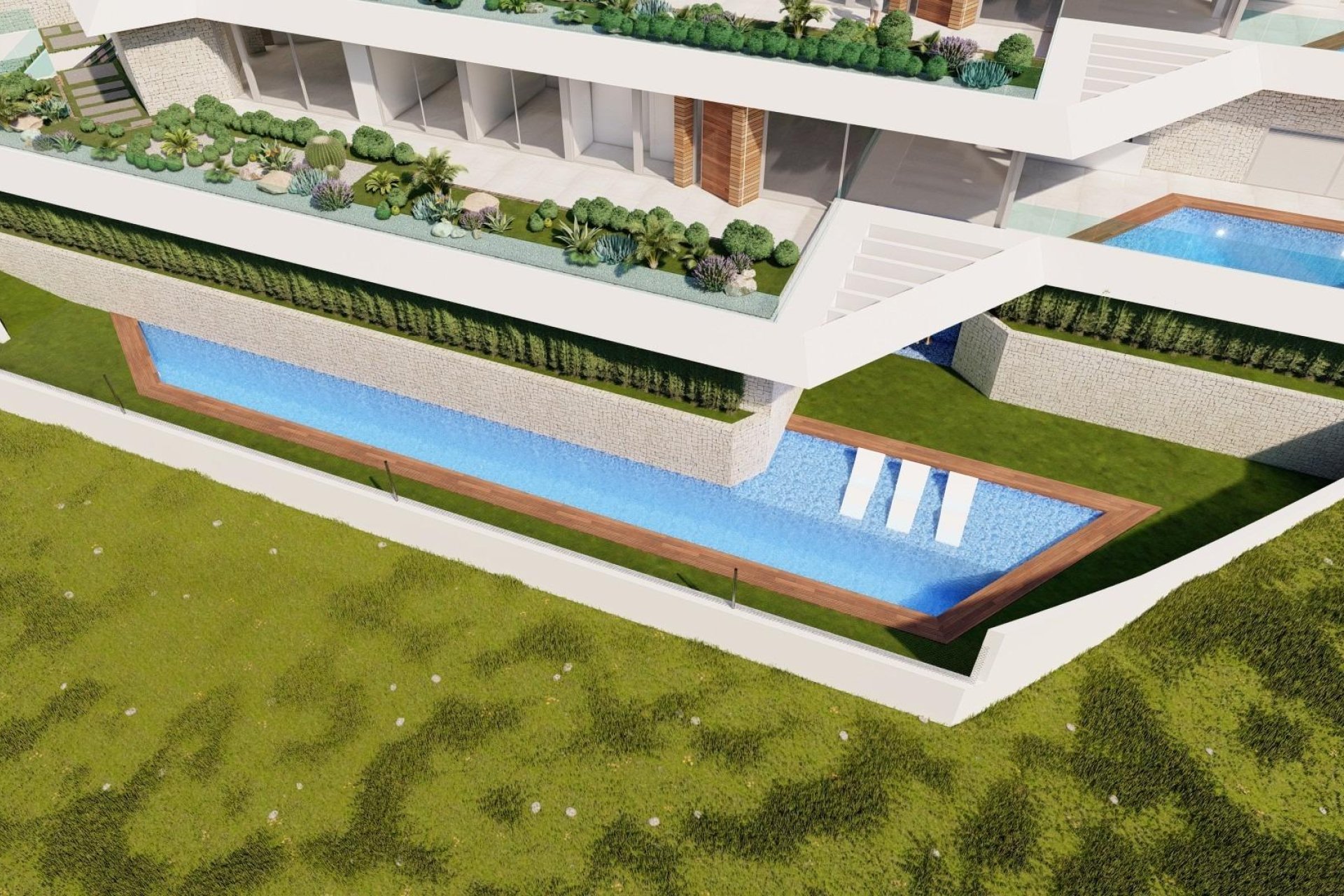 Rynek Pierwotny - Apartament - Calpe