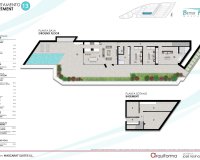 Rynek Pierwotny - Apartament - Calpe
