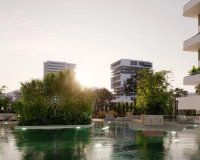 Rynek Pierwotny - Apartament - Calpe