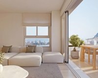 Rynek Pierwotny - Apartament - Calpe
