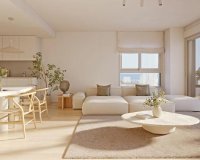 Rynek Pierwotny - Apartament - Calpe