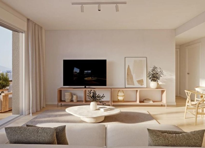 Rynek Pierwotny - Apartament - Calpe