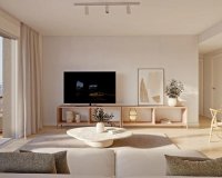 Rynek Pierwotny - Apartament - Calpe