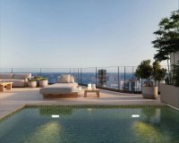 Rynek Pierwotny - Apartament - Calpe