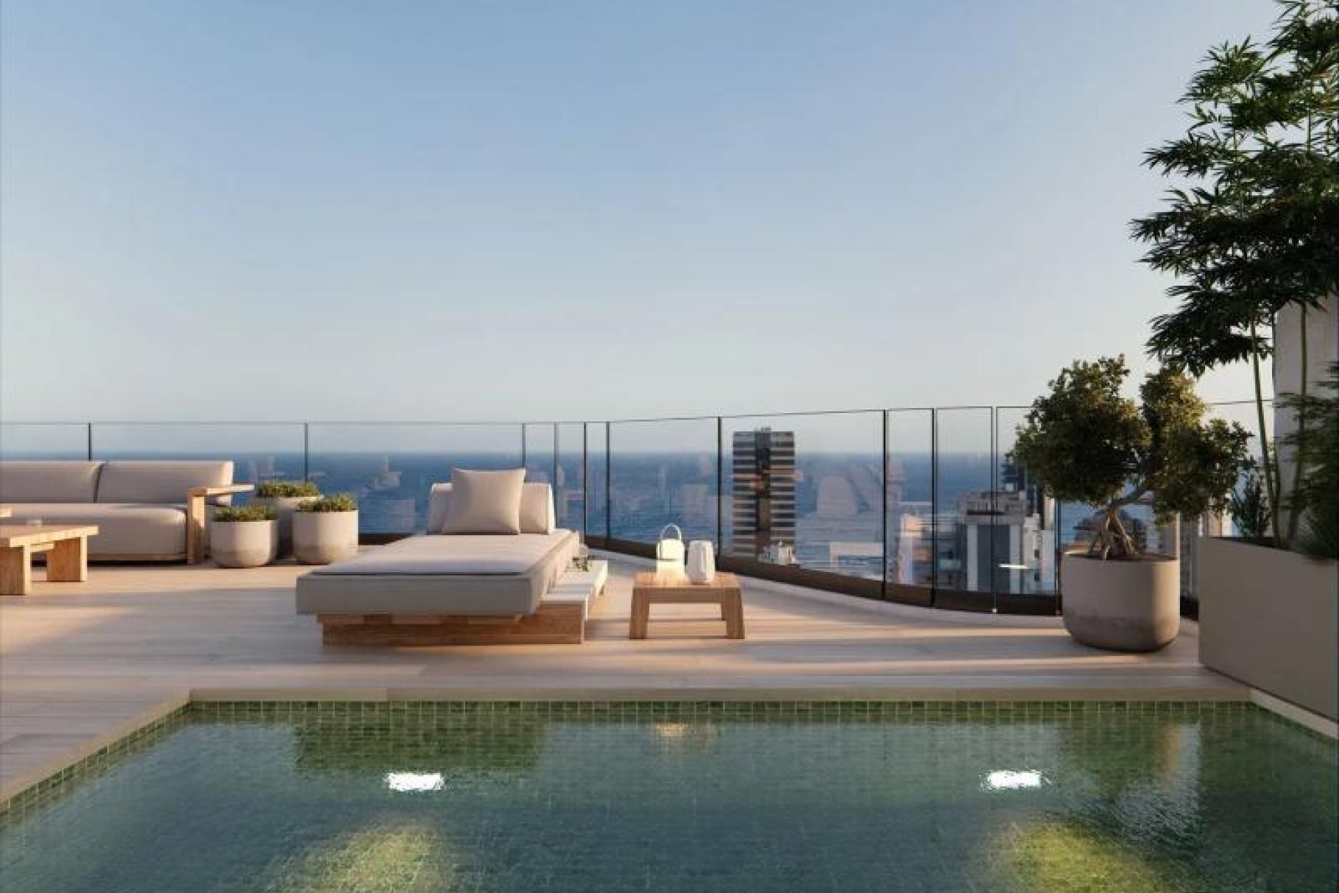 Rynek Pierwotny - Apartament - Calpe